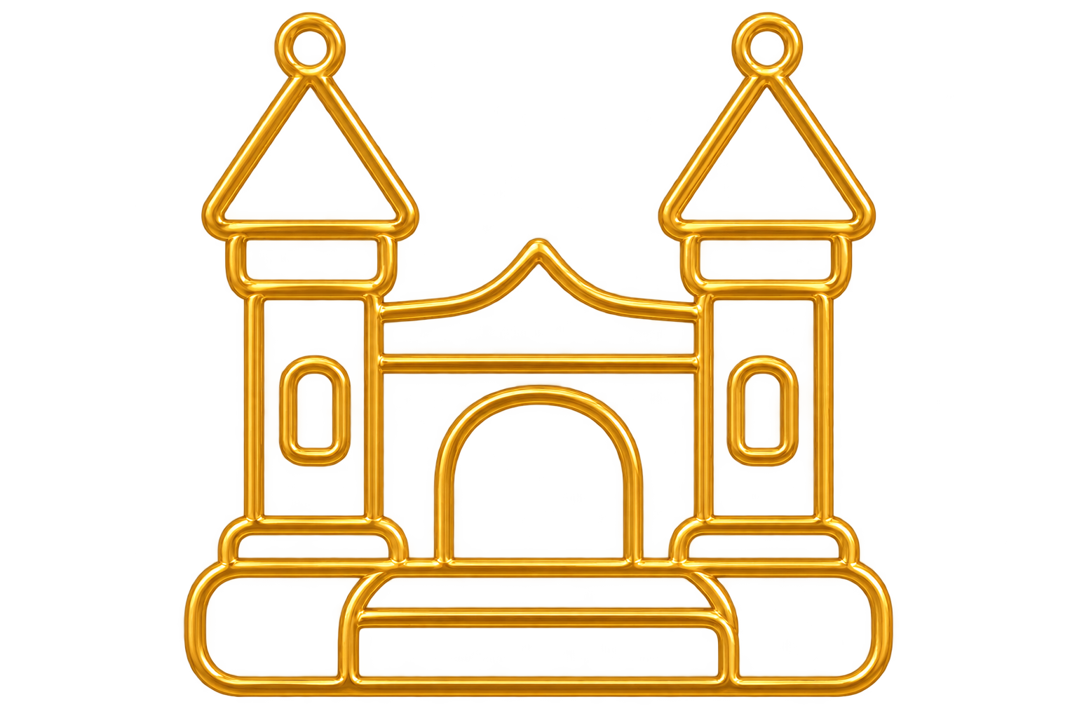 Kiddies castle